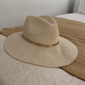 Anthropologie Women's Beach Hat